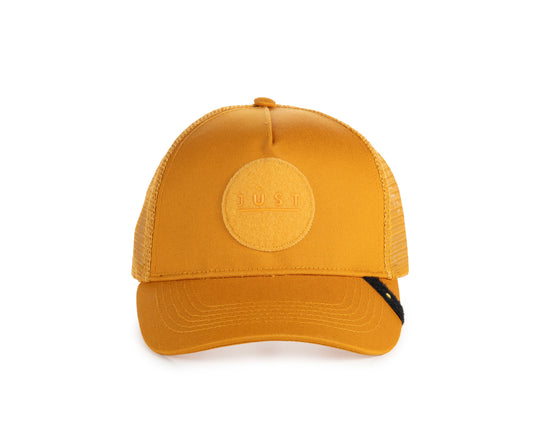 TRUCKER NEW CLASSIC ORANGE