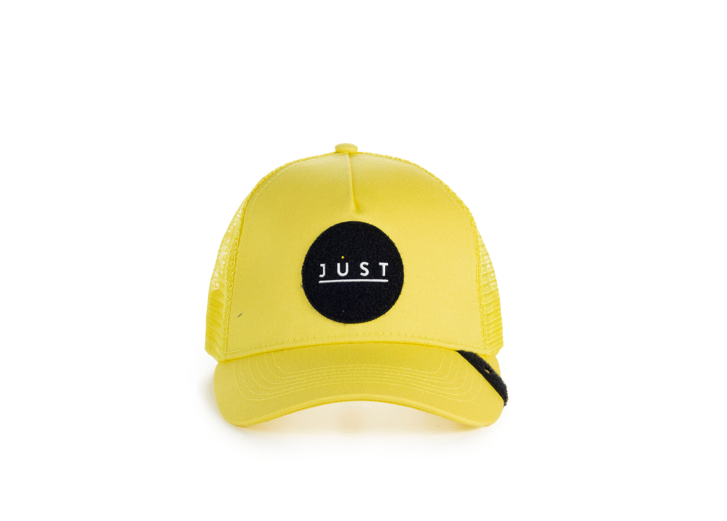 TRUCKER NEW CLASSIC YELLOW