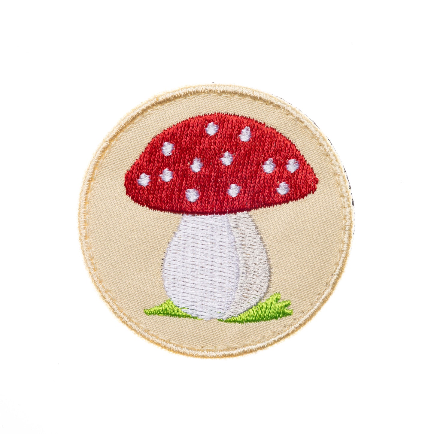 MUSHROOM