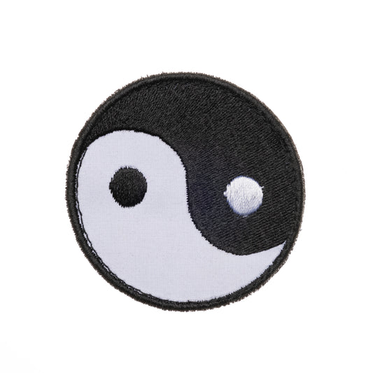 YIN E YANG 1