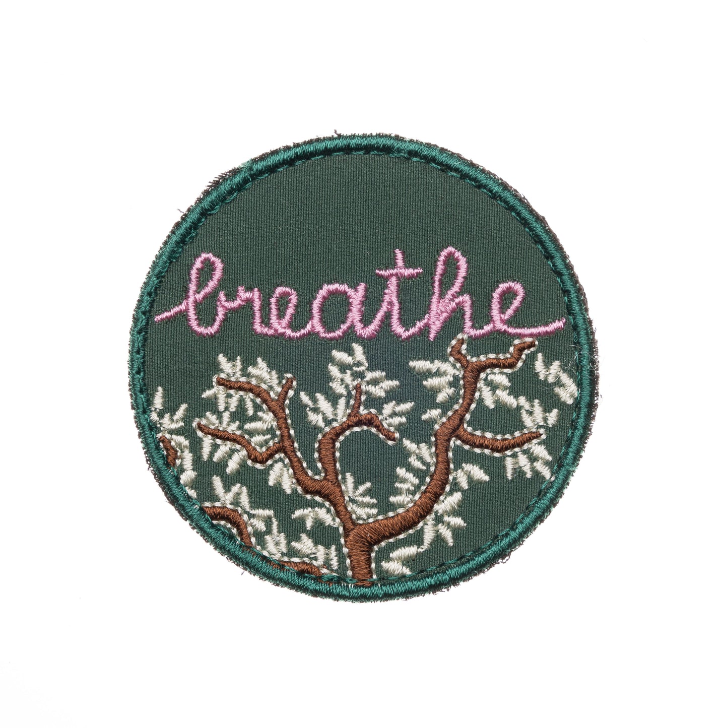 BREATHE