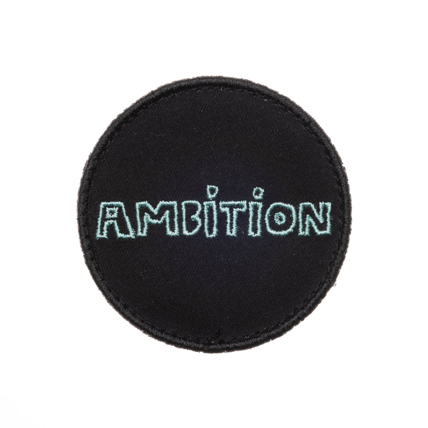 AMBITION BLACK