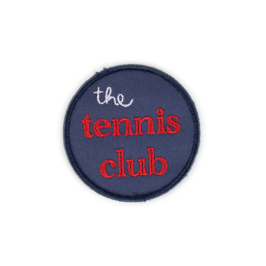 TENNIS CLUB