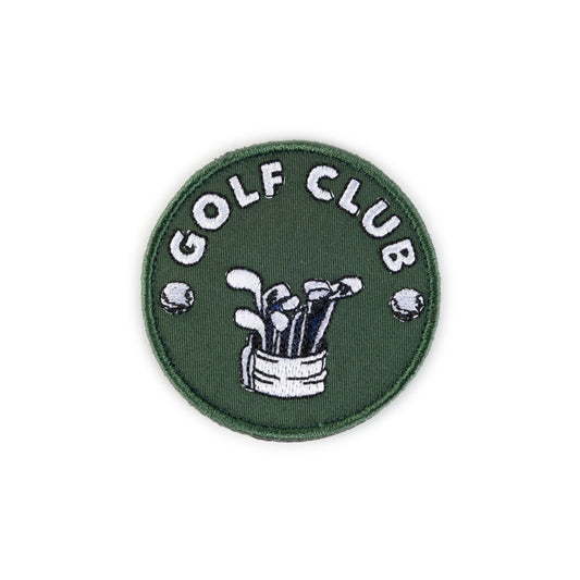 GOLF CLUB