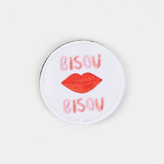 BISOU BISOU