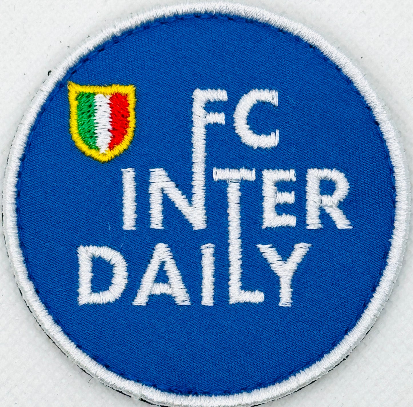 INTER DAILY