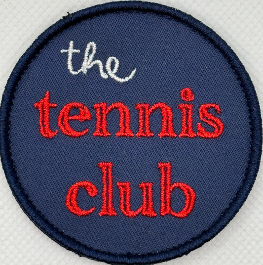 TENNIS CLUB