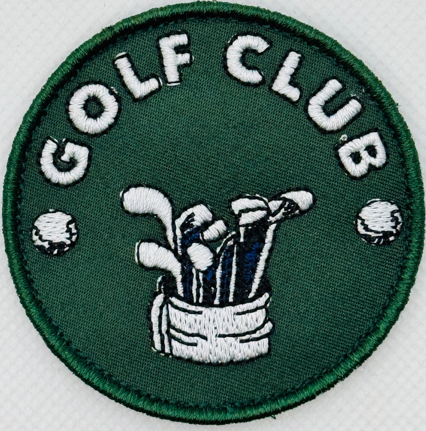 GOLF CLUB