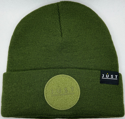 CUFFIA GREEN